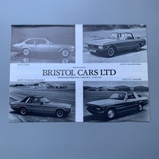 Bristol 603/412 S2 &