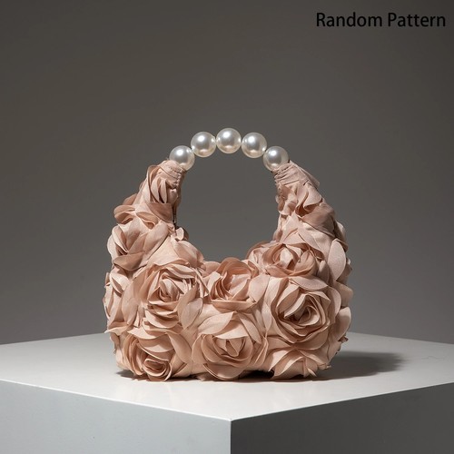 Women floral pearl - women's,