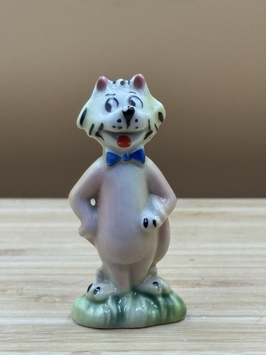 Collectible wade whimsies - wade, mr