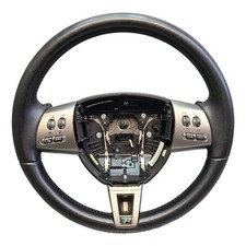 Jaguar XKR X150 Steering Wheel