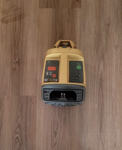Topcon green beam - topcon, rl-vh4g
