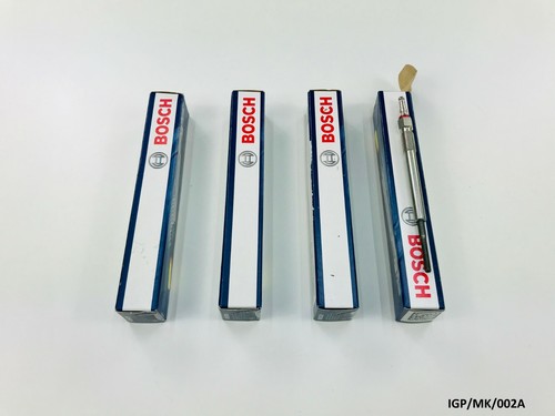 Glow plug for jeep - glow, compass