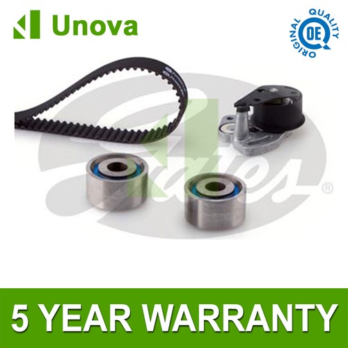 Timing cam belt kit unova - cam,