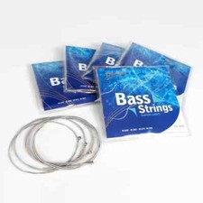 ELECTRIC BASS GUITAR STRINGS