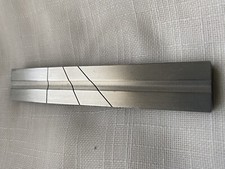 Reel to Reel Tape Splicing Block