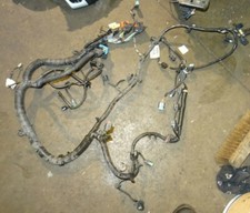 Ford Focus Harness Loom 1.6