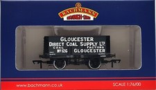 Bachmann 37-2022K 7 Plank