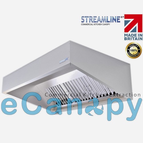 Commercial kitchen streamline - commercial,