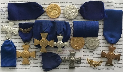German ww2 1957 veteran - german,