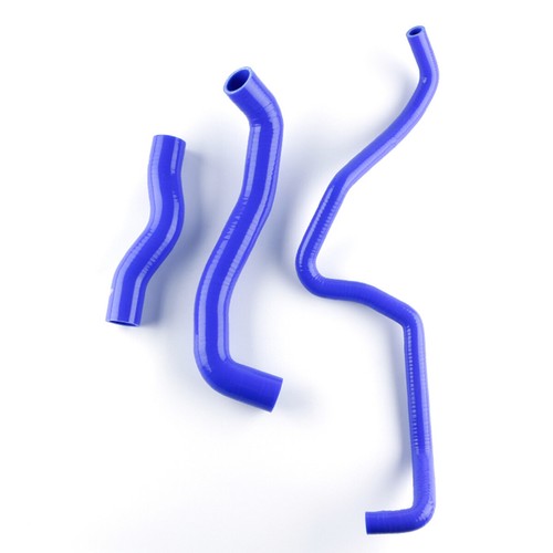 Silicone intake hose - silicone,