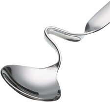 Stainless Steel Honey Spoon |