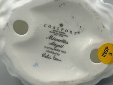 Coalport Minuettes Abigal