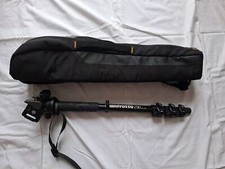 Manfrotto 496RC2, Manfrotto