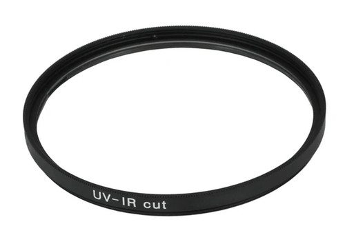 55mm optical glass uv - optical, ir