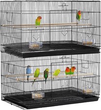 30" Large Pack of 2 Breeding