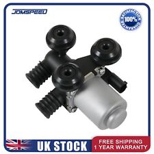 Heater Control Valve 64118369805 For BMW 3 SERIES E46, 5 SERIES E39 & X3 E83