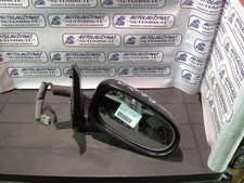 2000 NISSAN ALMERA TINO WING