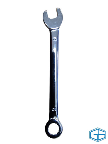 Metric midget combination - metric,