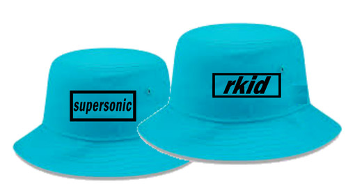 Oasis bucket hat liam - oasis,