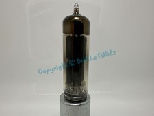 MULLARD BLACKBURN  1958  EZ81