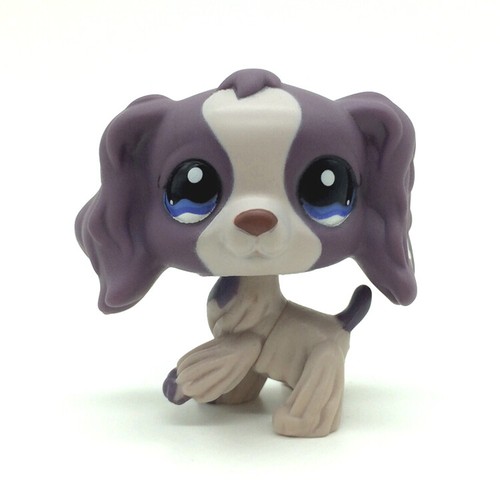 Littlest pet shop collection - shop,
