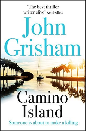 Camino island john - island,