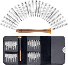 Precision Torx Screwdriver Set