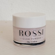 Rossi Nails Glam Dip Powder
