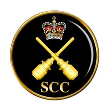 Sea Cadets SCC Drill