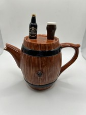 Swineside Ceramics Barrel