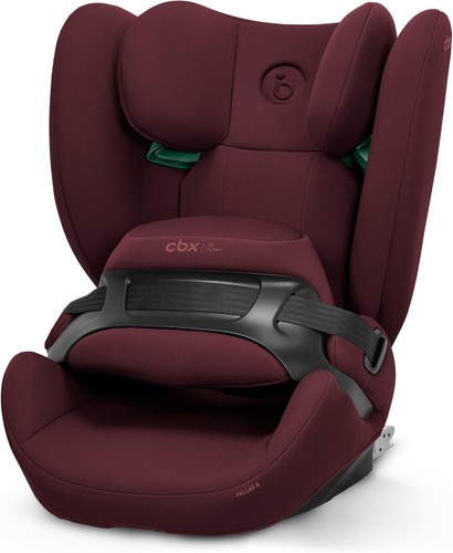 Size child car seat isofix - i-size,