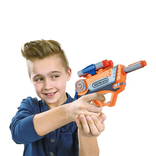 Nerf bullet soft dart gun - dart,