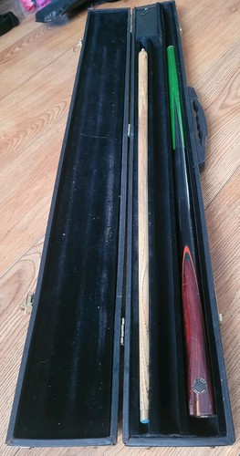 Vintage cue craft - vintage, 3/4
