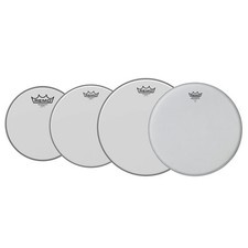 Remo Ambassador Pro Pack Rock