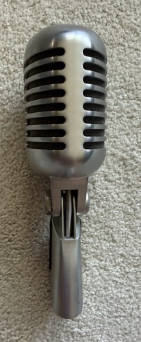 Vintage shure 55s unidyne - vintage,