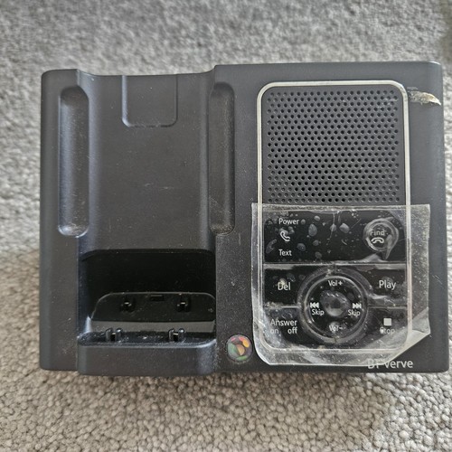 Verve 450 replacement - replacement, main