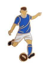 Ipswich Town Football Player