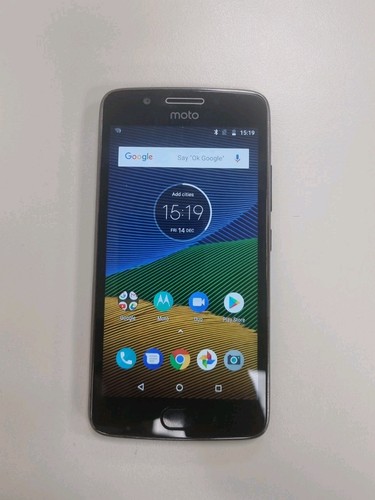Motorola moto smartphone - motorola,