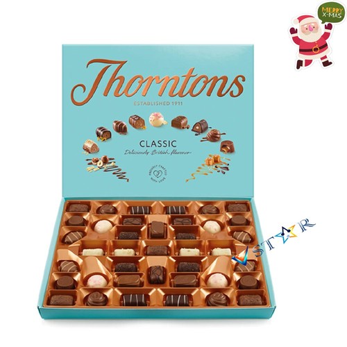 Thorntons classic collection - classic,