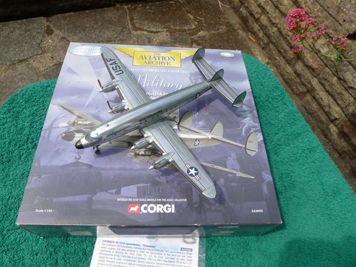 Corgi aviation aa30402 - ,