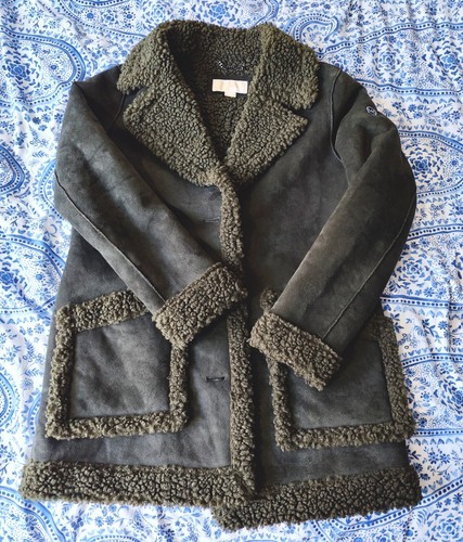 Michael kors faux fur - michael,