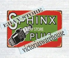 SPHINX PLUGS spark plug