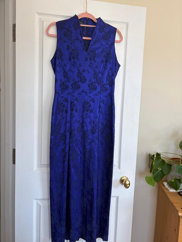 Vintage 90s monsoon twilight - vintage,