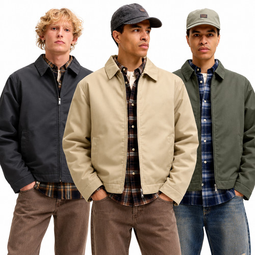 Jack jones colton worker - &,