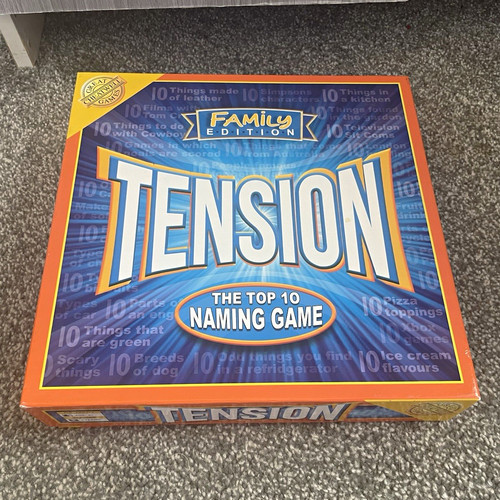 Cheatwell games tension - cheatwell,