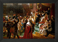 First remittance Napoleon