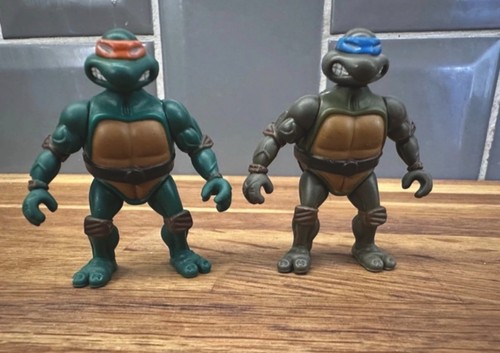 Tmnt leonardo michelangelo - tmnt,