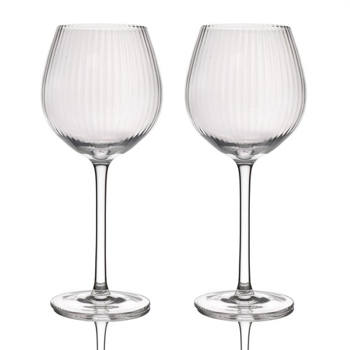 Barcraft piece ribbed gin - 2,