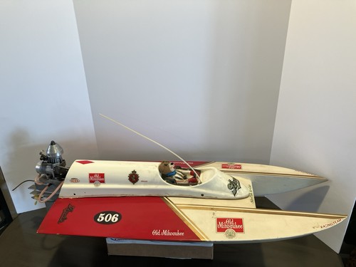 Vintage tunnel hull - vintage,