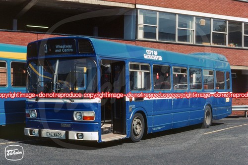 Bus photo cheltenham - -,